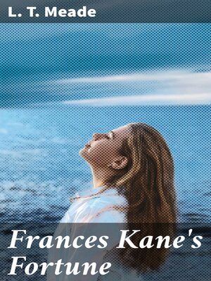 cover image of Frances Kane's Fortune